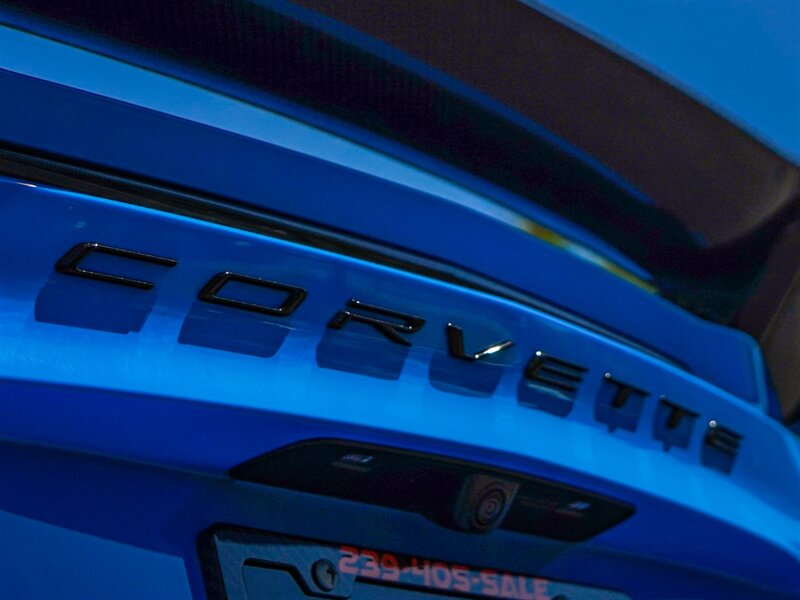 2023 Chevrolet Corvette Z06 - Photo 66 - Bonita Springs, FL 34134