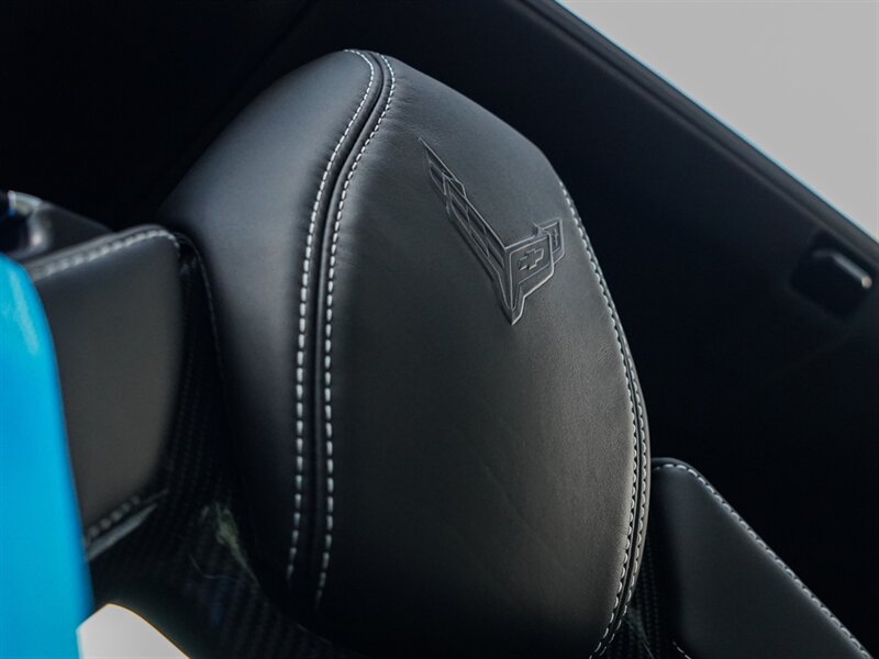 2023 Chevrolet Corvette Z06 - Photo 34 - Bonita Springs, FL 34134