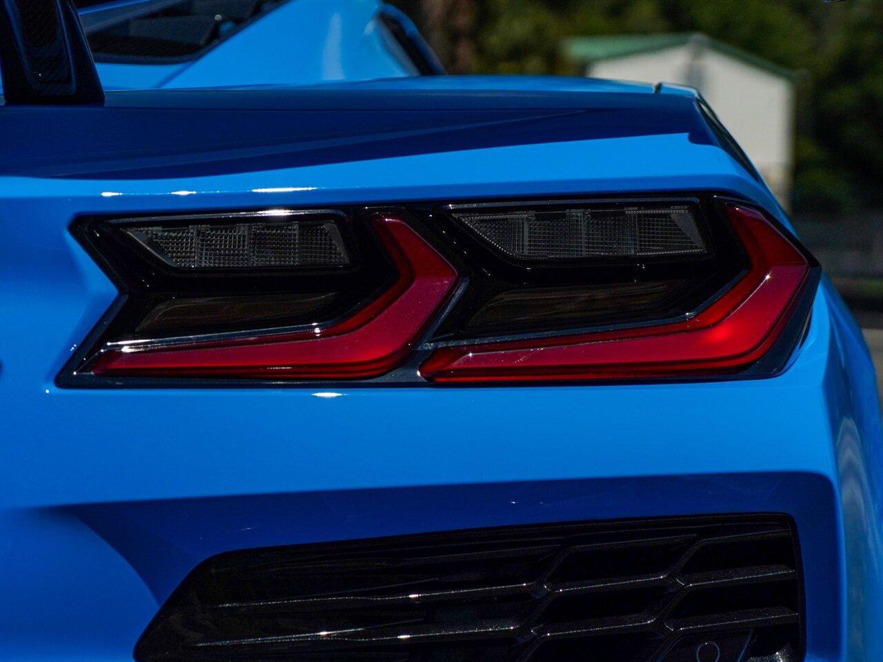 2023 Chevrolet Corvette Z06   - Photo 65 - Bonita Springs, FL 34134