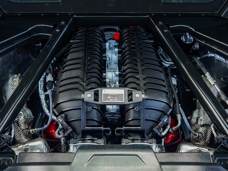 2023 Chevrolet Corvette Z06 - Photo 38 - Bonita Springs, FL 34134