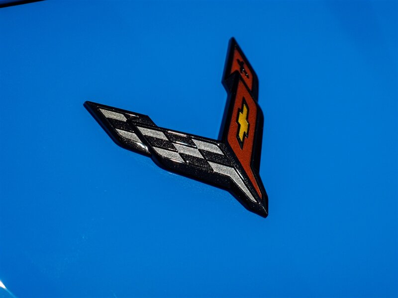 2023 Chevrolet Corvette Z06 - Photo 10 - Bonita Springs, FL 34134