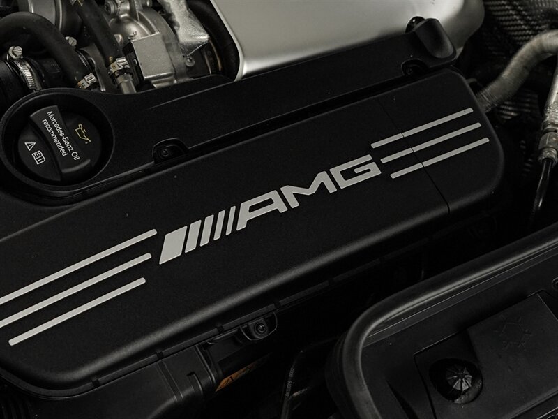 2017 Mercedes-Benz AMG C 63 S   - Photo 45 - Bonita Springs, FL 34134