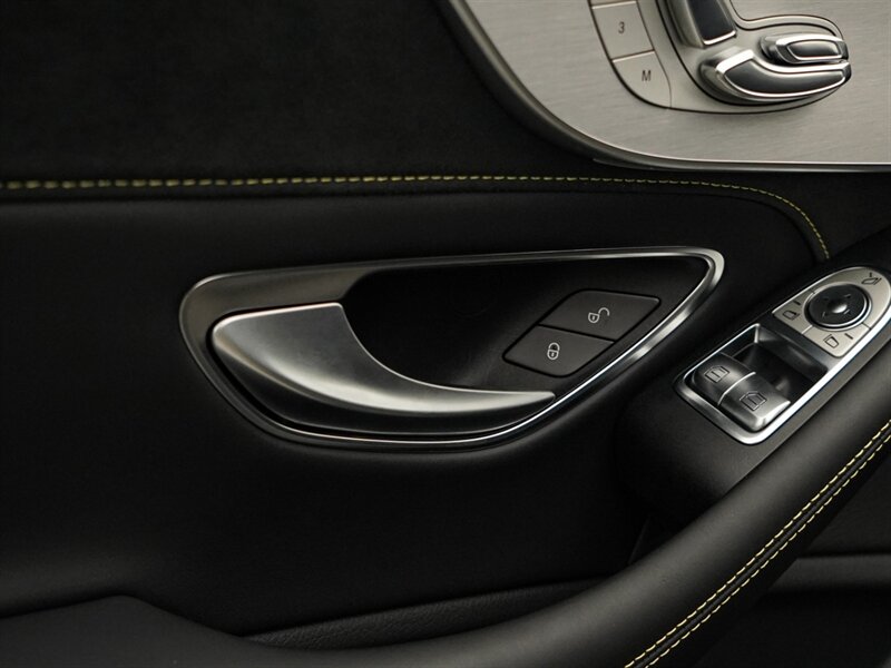 2017 Mercedes-Benz AMG C 63 S   - Photo 32 - Bonita Springs, FL 34134