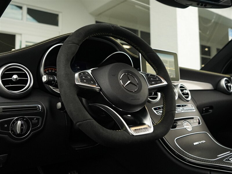 2017 Mercedes-Benz AMG C 63 S   - Photo 14 - Bonita Springs, FL 34134