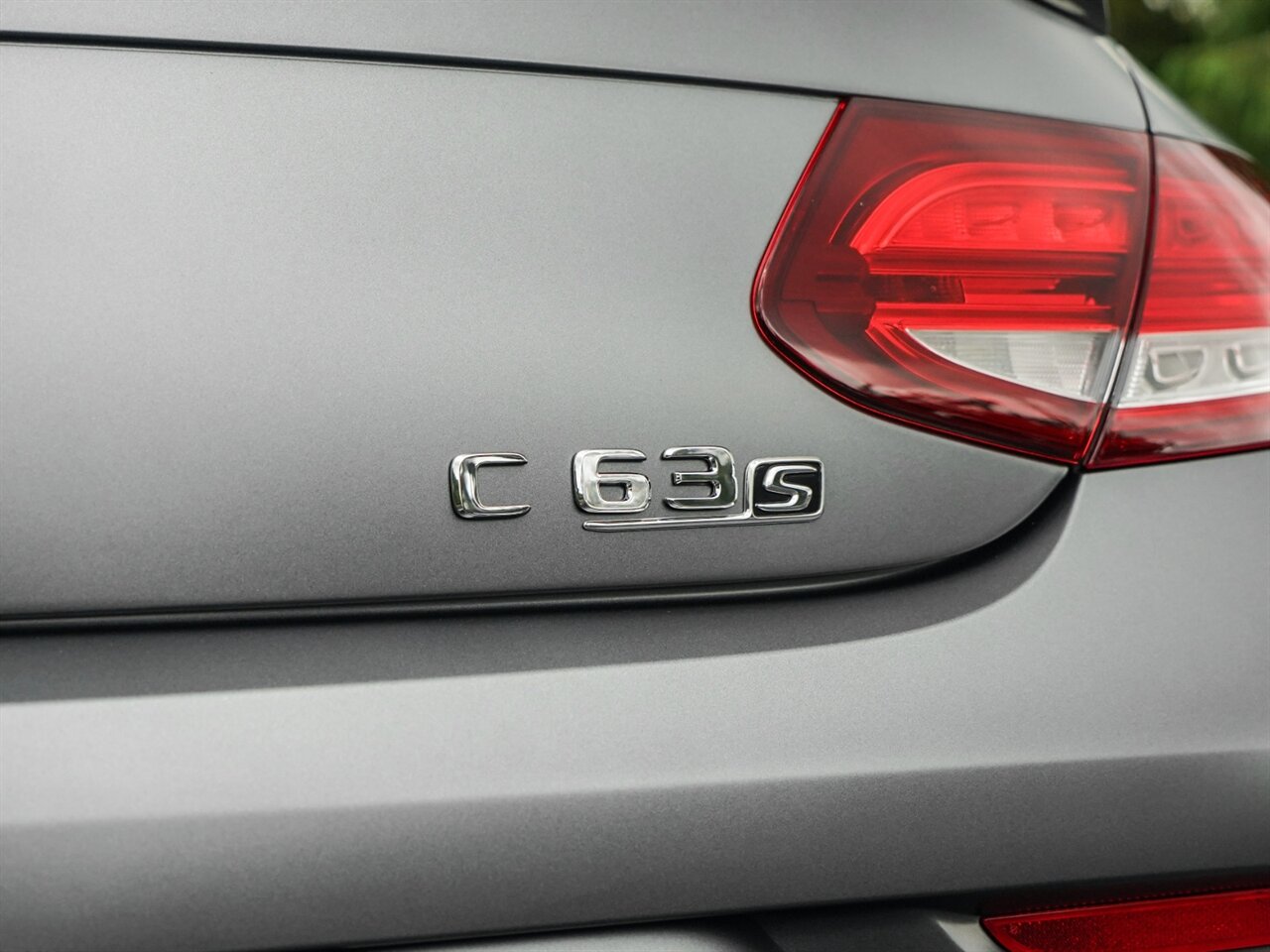 2017 Mercedes-Benz AMG C 63 S   - Photo 63 - Bonita Springs, FL 34134