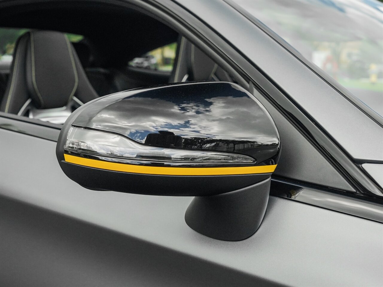 2017 Mercedes-Benz AMG C 63 S   - Photo 74 - Bonita Springs, FL 34134