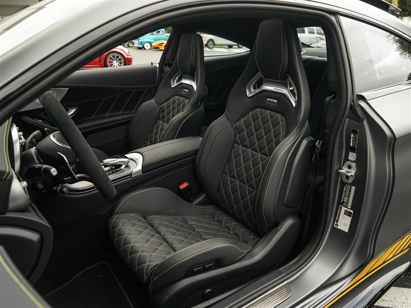 2017 Mercedes-Benz AMG C 63 S   - Photo 24 - Bonita Springs, FL 34134