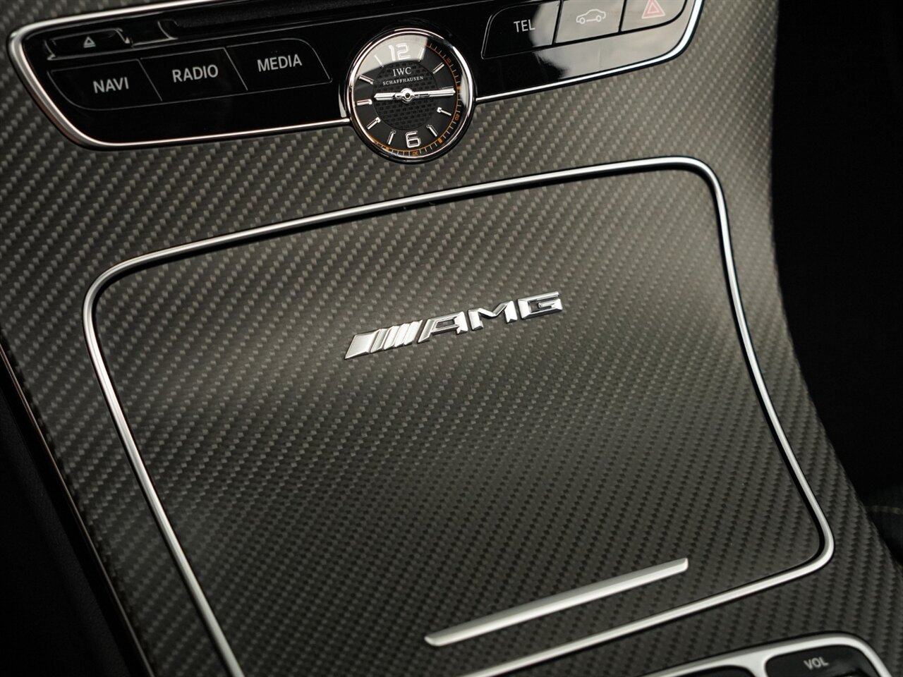 2017 Mercedes-Benz AMG C 63 S   - Photo 22 - Bonita Springs, FL 34134