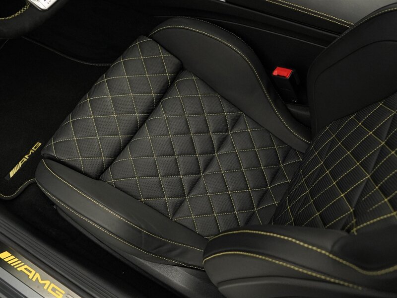 2017 Mercedes-Benz AMG C 63 S   - Photo 26 - Bonita Springs, FL 34134