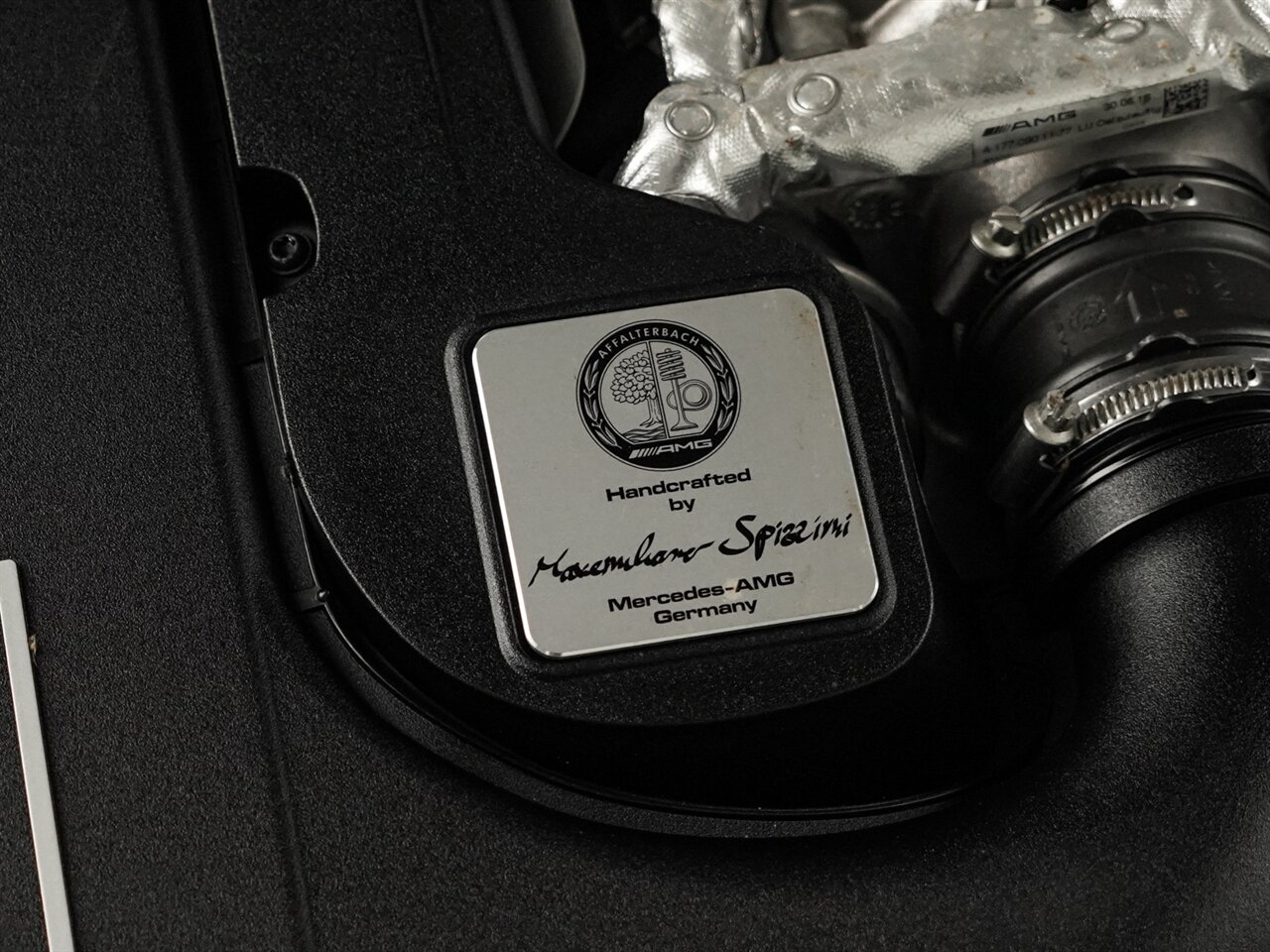 2017 Mercedes-Benz AMG C 63 S   - Photo 44 - Bonita Springs, FL 34134