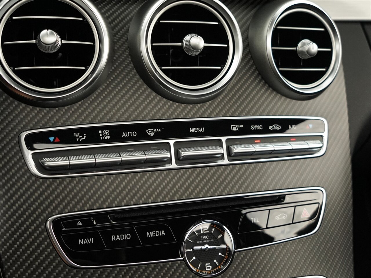 2017 Mercedes-Benz AMG C 63 S   - Photo 19 - Bonita Springs, FL 34134