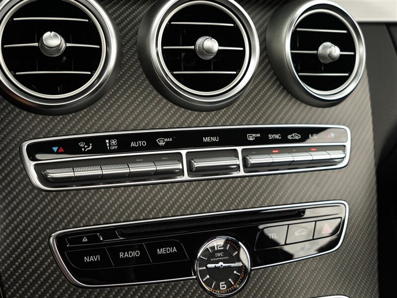 2017 Mercedes-Benz AMG C 63 S   - Photo 19 - Bonita Springs, FL 34134