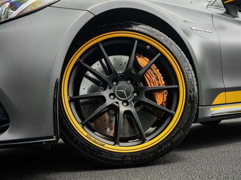 2017 Mercedes-Benz AMG C 63 S   - Photo 13 - Bonita Springs, FL 34134