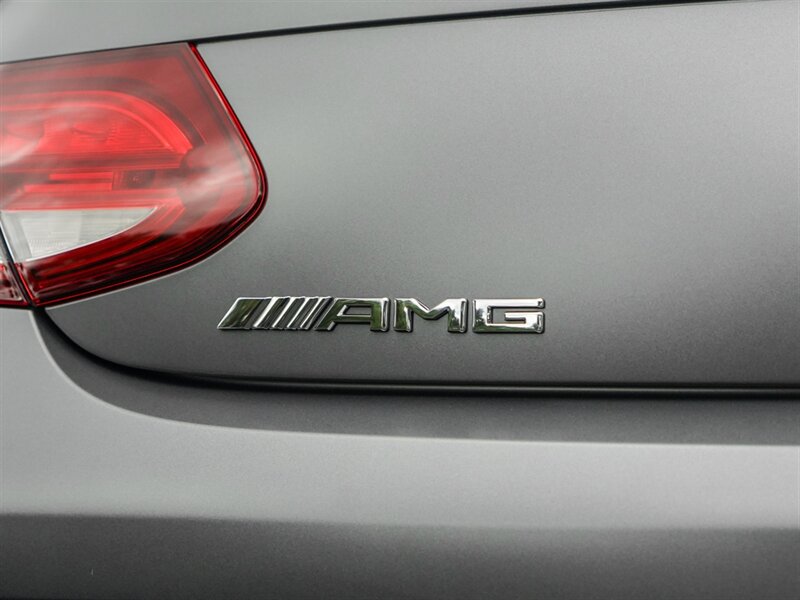 2017 Mercedes-Benz AMG C 63 S   - Photo 62 - Bonita Springs, FL 34134