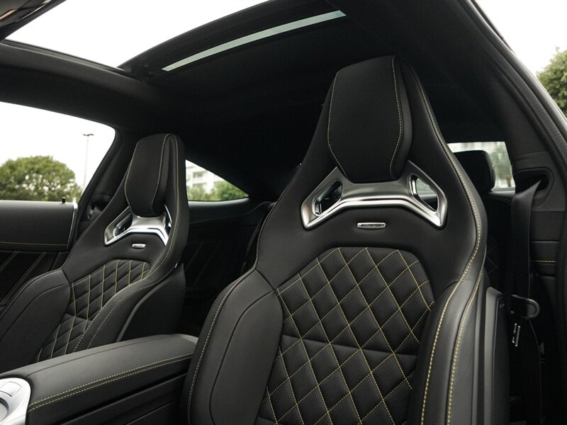 2017 Mercedes-Benz AMG C 63 S   - Photo 25 - Bonita Springs, FL 34134