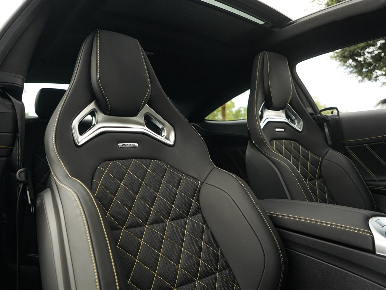 2017 Mercedes-Benz AMG C 63 S   - Photo 39 - Bonita Springs, FL 34134