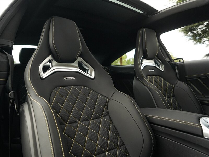 2017 Mercedes-Benz AMG C 63 S   - Photo 39 - Bonita Springs, FL 34134