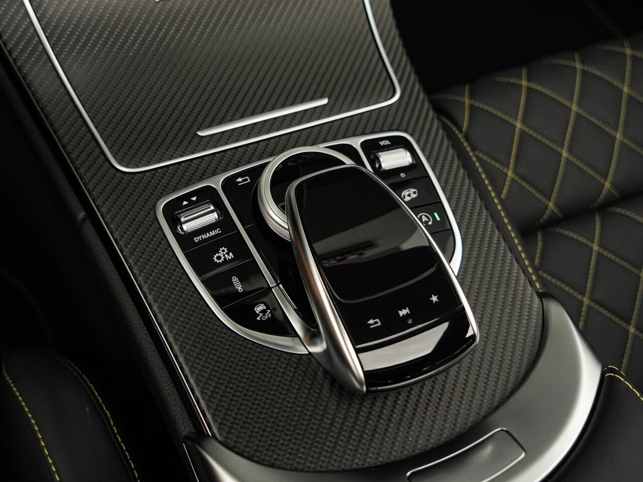 2017 Mercedes-Benz AMG C 63 S   - Photo 23 - Bonita Springs, FL 34134