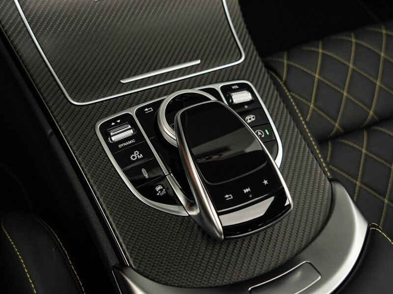 2017 Mercedes-Benz AMG C 63 S   - Photo 23 - Bonita Springs, FL 34134