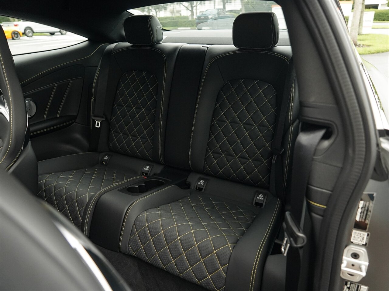 2017 Mercedes-Benz AMG C 63 S   - Photo 27 - Bonita Springs, FL 34134