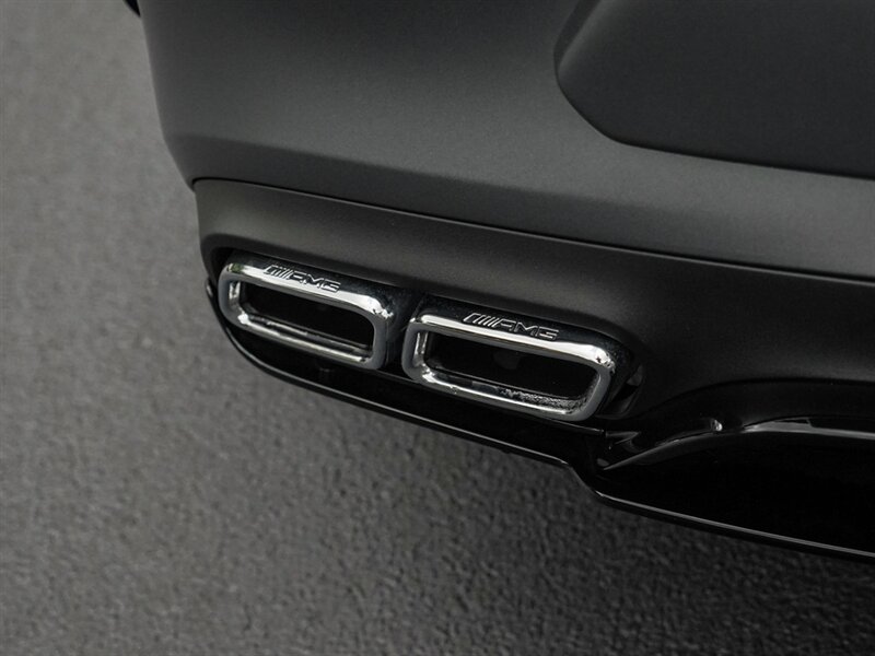 2017 Mercedes-Benz AMG C 63 S   - Photo 65 - Bonita Springs, FL 34134