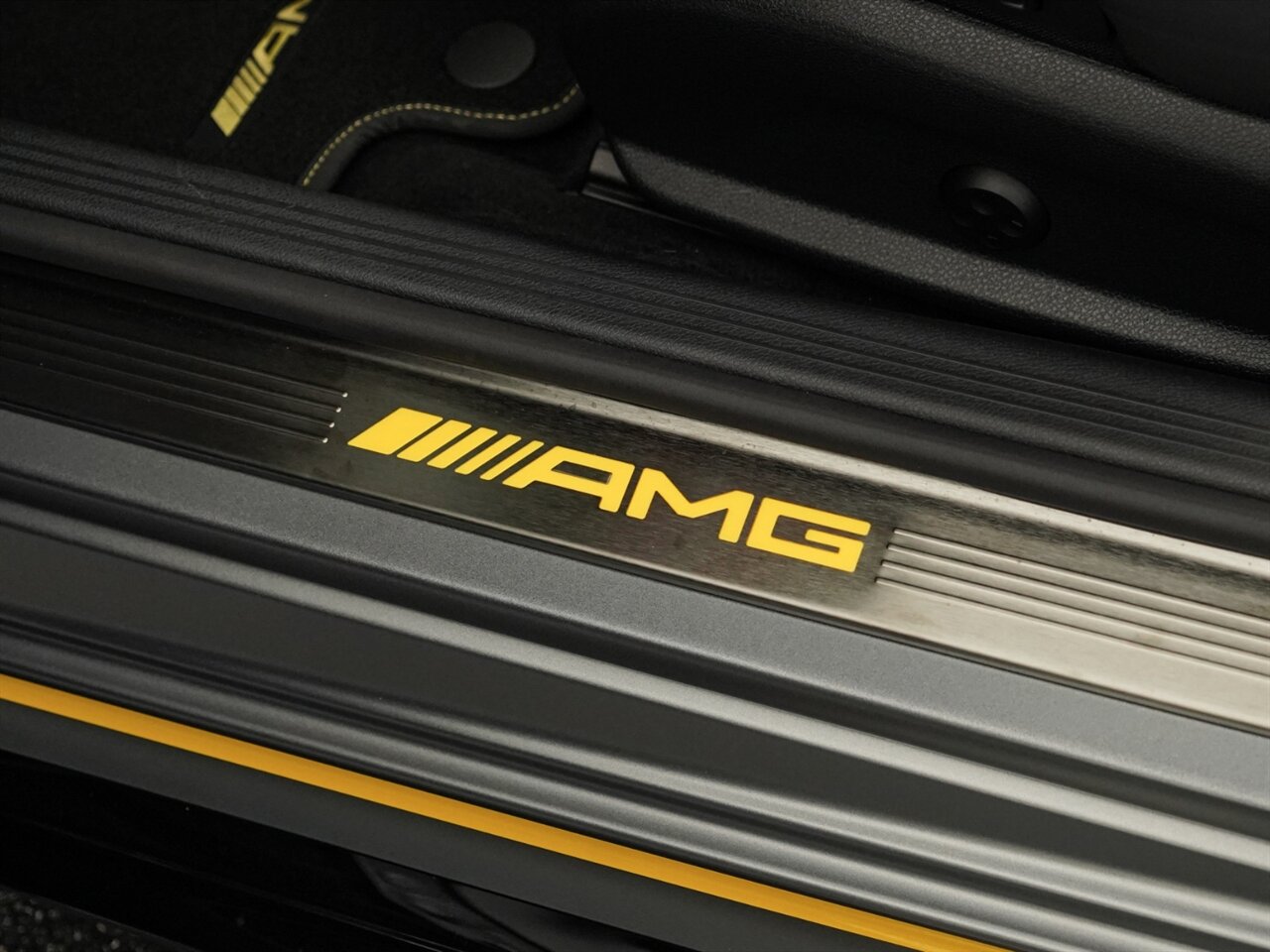 2017 Mercedes-Benz AMG C 63 S   - Photo 33 - Bonita Springs, FL 34134