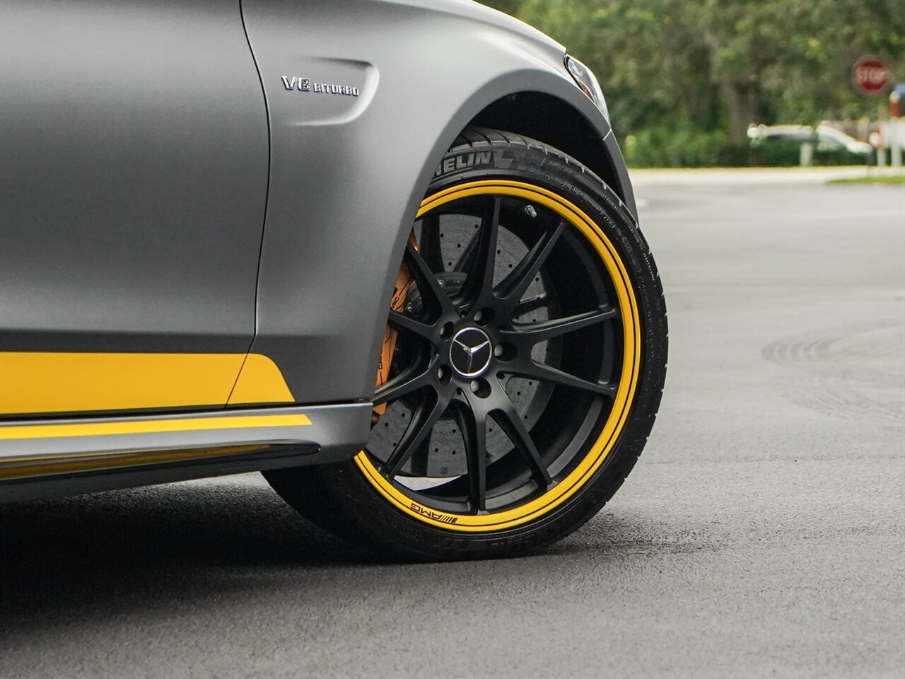 2017 Mercedes-Benz AMG C 63 S   - Photo 71 - Bonita Springs, FL 34134