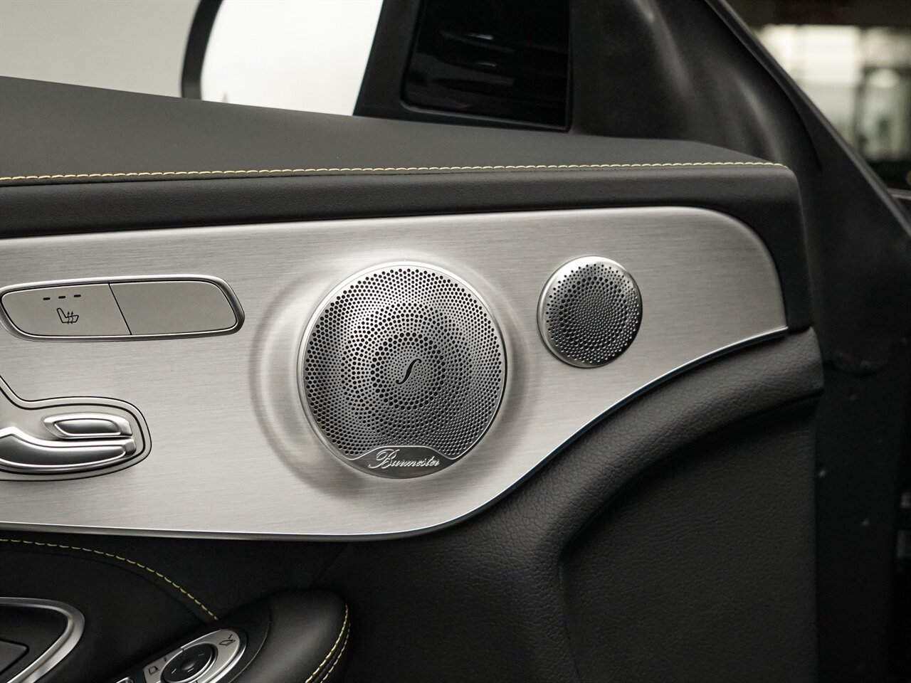 2017 Mercedes-Benz AMG C 63 S   - Photo 31 - Bonita Springs, FL 34134