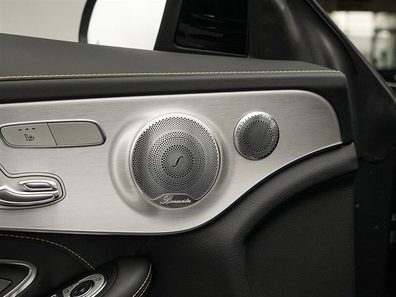 2017 Mercedes-Benz AMG C 63 S   - Photo 31 - Bonita Springs, FL 34134