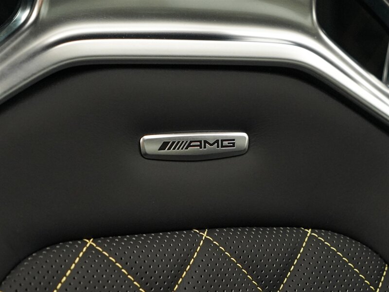 2017 Mercedes-Benz AMG C 63 S   - Photo 40 - Bonita Springs, FL 34134