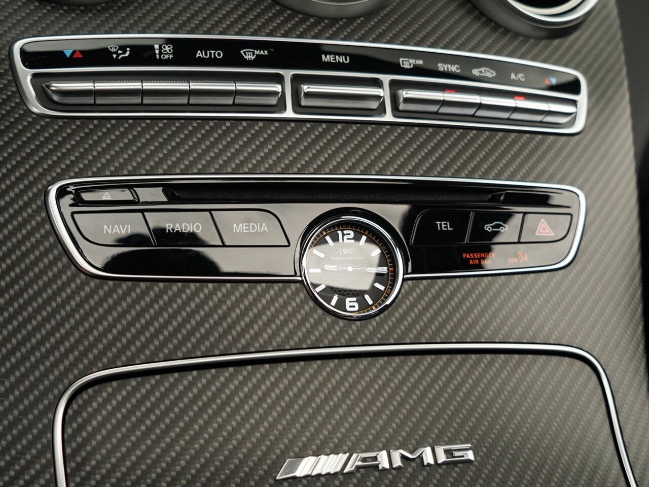 2017 Mercedes-Benz AMG C 63 S   - Photo 20 - Bonita Springs, FL 34134