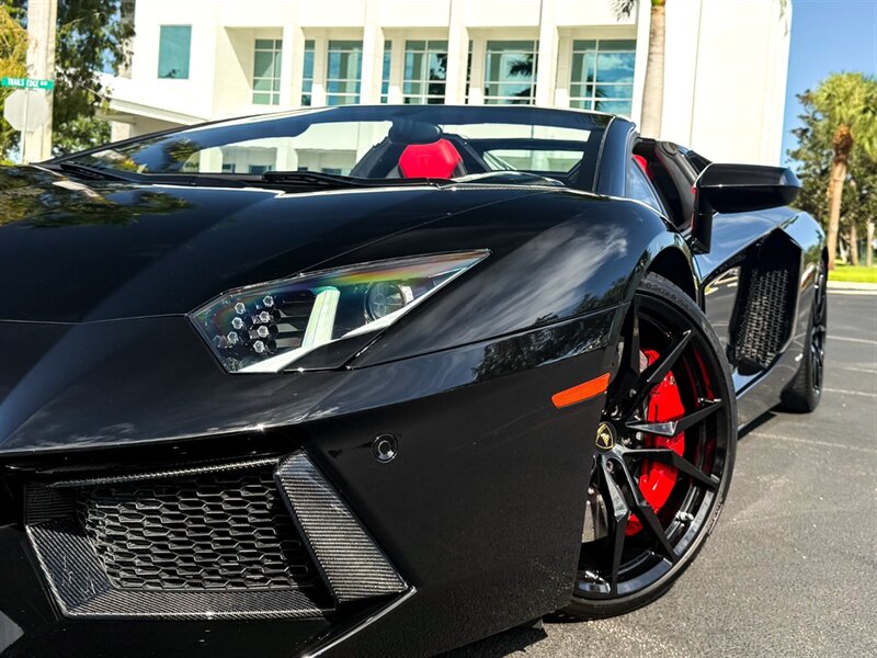 2016 Lamborghini Aventador LP 700-4   - Photo 12 - Bonita Springs, FL 34134