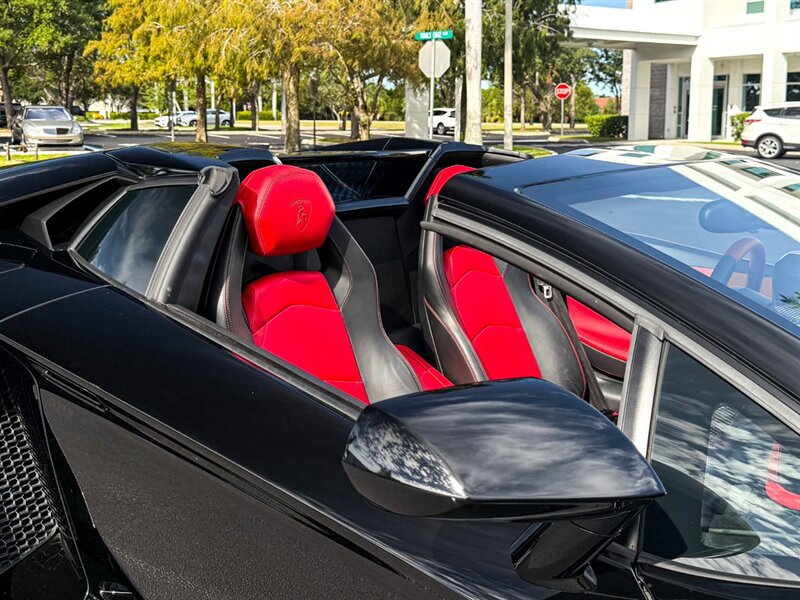 2016 Lamborghini Aventador LP 700-4   - Photo 61 - Bonita Springs, FL 34134