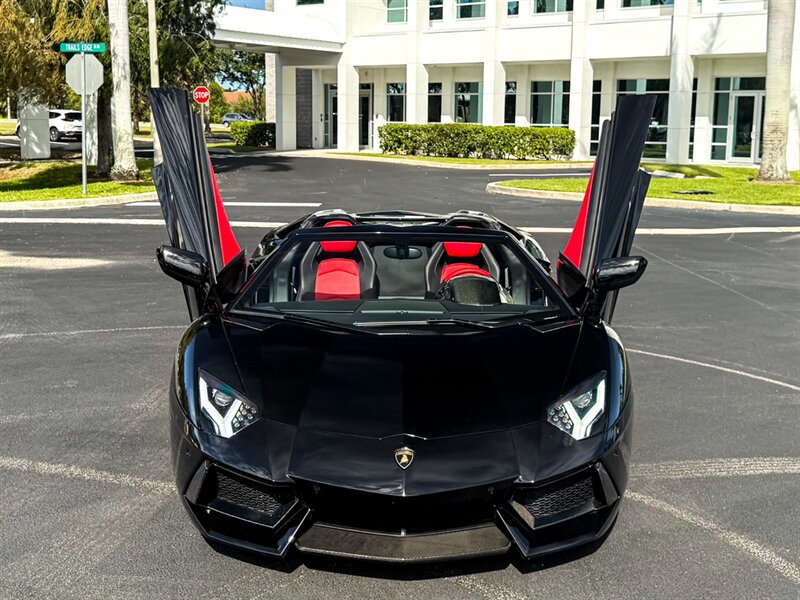 2016 Lamborghini Aventador LP 700-4   - Photo 4 - Bonita Springs, FL 34134