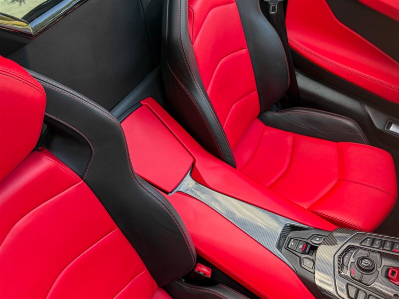 2016 Lamborghini Aventador LP 700-4   - Photo 30 - Bonita Springs, FL 34134