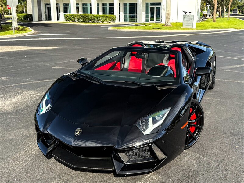 2016 Lamborghini Aventador LP 700-4   - Photo 8 - Bonita Springs, FL 34134