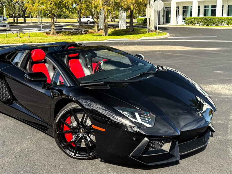 2016 Lamborghini Aventador LP 700-4   - Photo 67 - Bonita Springs, FL 34134