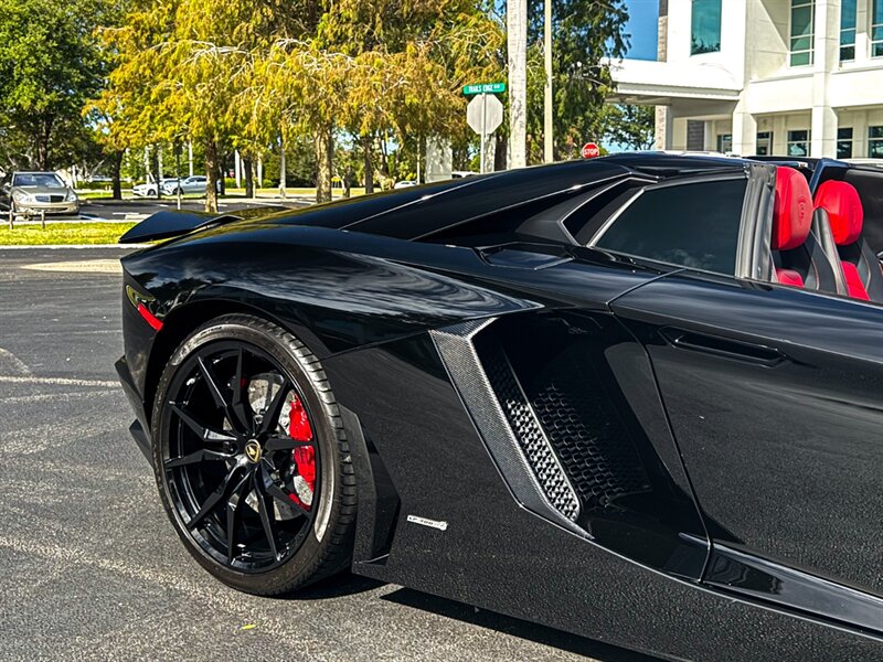2016 Lamborghini Aventador LP 700-4   - Photo 59 - Bonita Springs, FL 34134