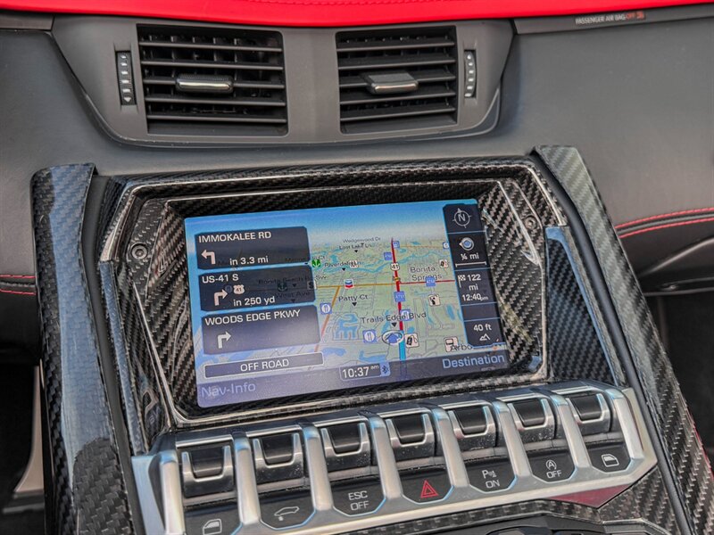 2016 Lamborghini Aventador LP 700-4   - Photo 17 - Bonita Springs, FL 34134