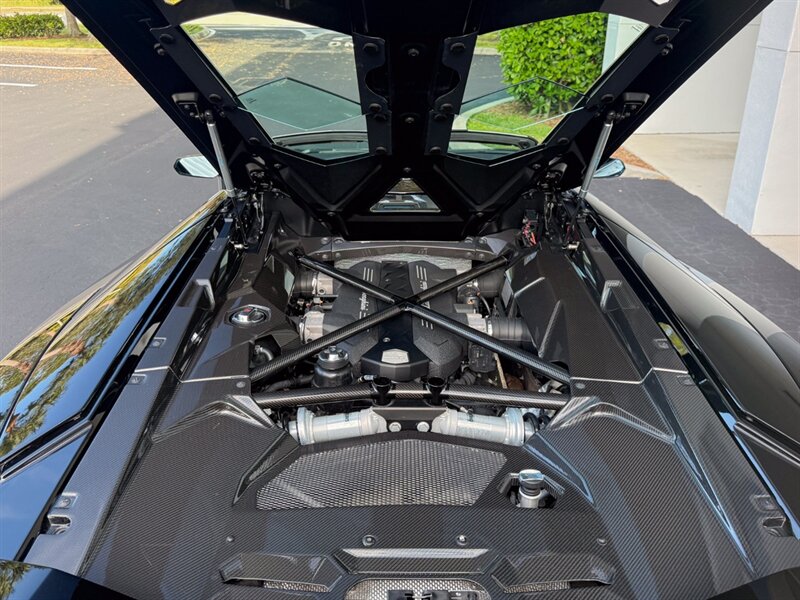 2016 Lamborghini Aventador LP 700-4   - Photo 35 - Bonita Springs, FL 34134