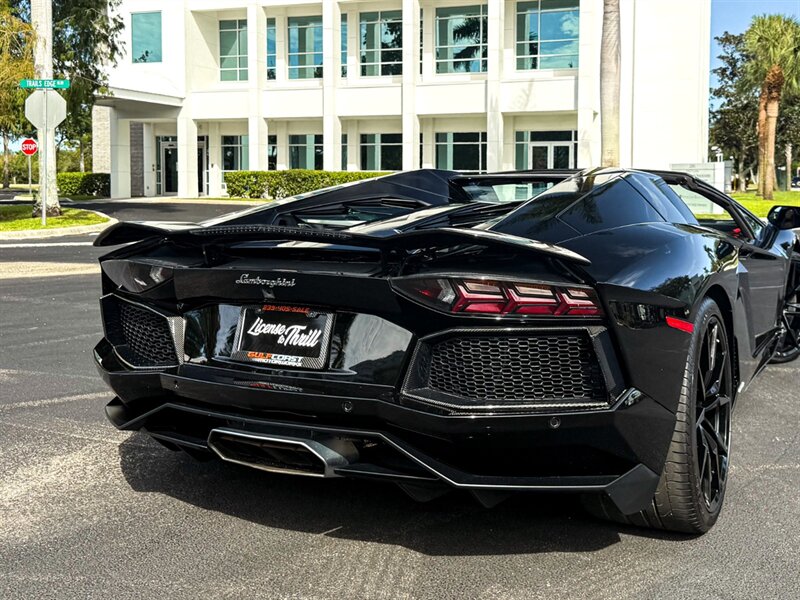 2016 Lamborghini Aventador LP 700-4   - Photo 53 - Bonita Springs, FL 34134