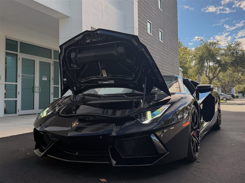 2016 Lamborghini Aventador LP 700-4   - Photo 37 - Bonita Springs, FL 34134