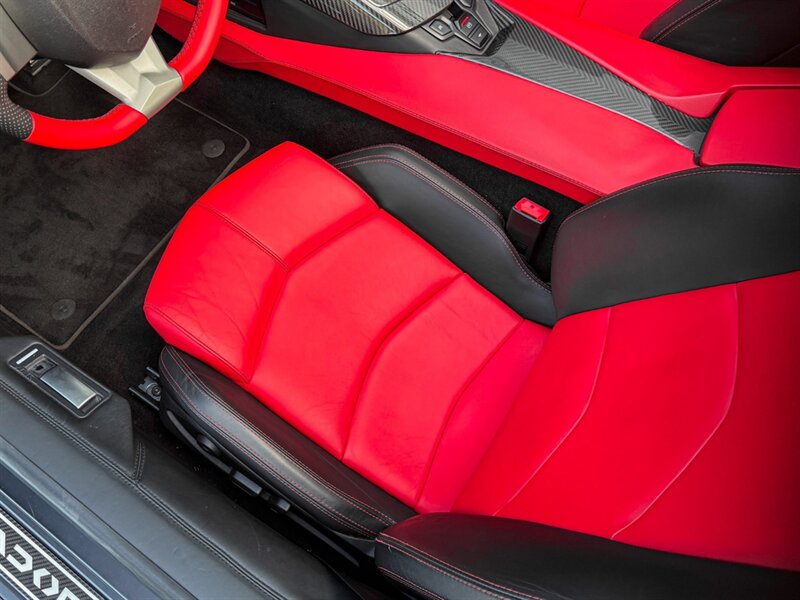 2016 Lamborghini Aventador LP 700-4   - Photo 25 - Bonita Springs, FL 34134