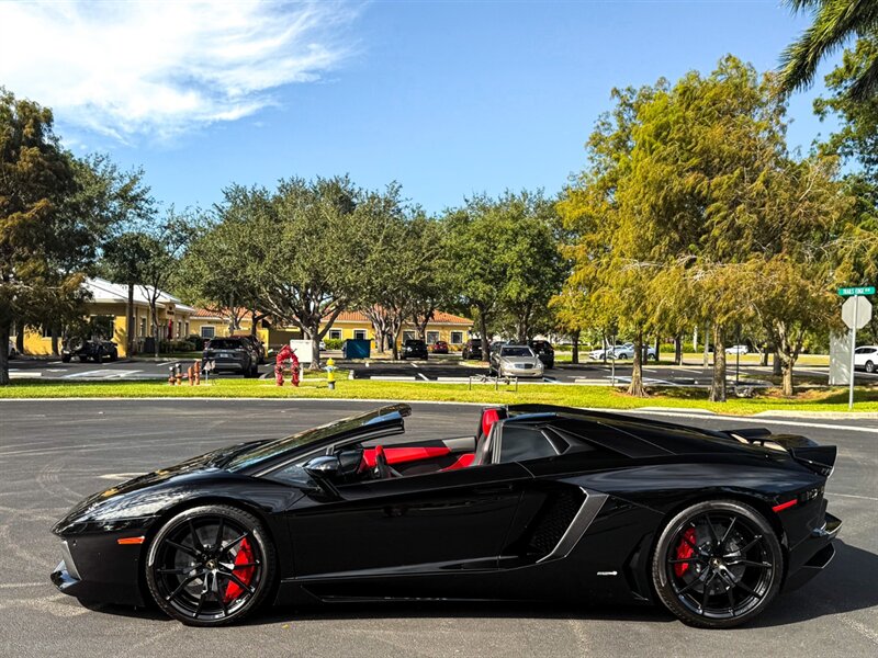 2016 Lamborghini Aventador LP 700-4   - Photo 38 - Bonita Springs, FL 34134