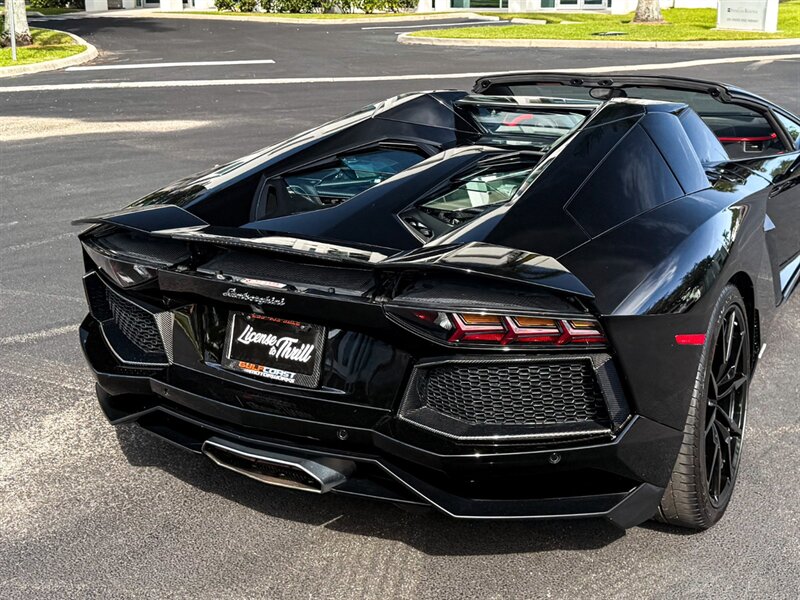 2016 Lamborghini Aventador LP 700-4   - Photo 52 - Bonita Springs, FL 34134