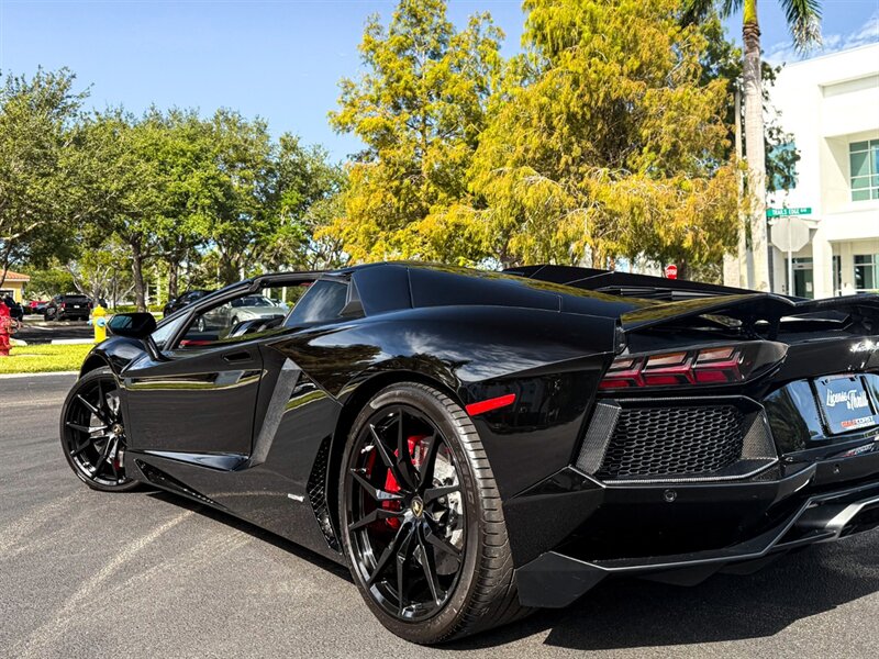 2016 Lamborghini Aventador LP 700-4   - Photo 44 - Bonita Springs, FL 34134