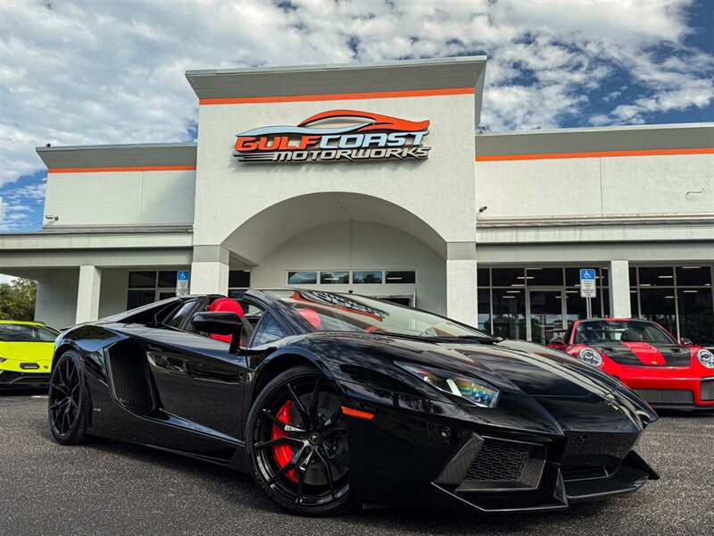 2016 Lamborghini Aventador LP 700-4   - Photo 70 - Bonita Springs, FL 34134
