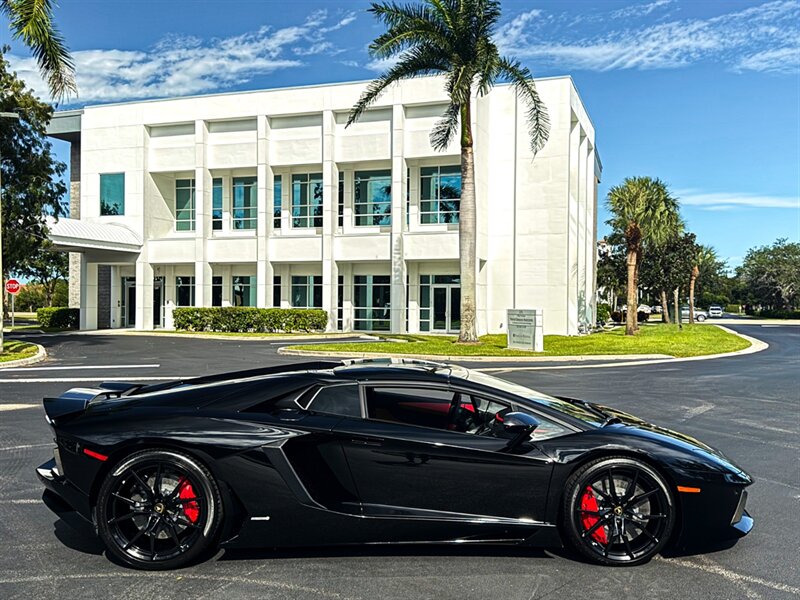 2016 Lamborghini Aventador LP 700-4   - Photo 64 - Bonita Springs, FL 34134