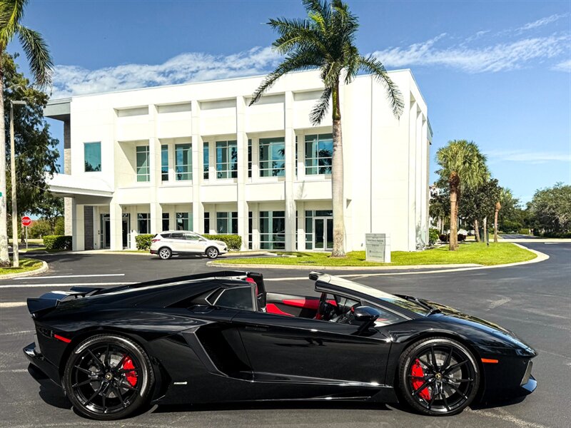 2016 Lamborghini Aventador LP 700-4   - Photo 58 - Bonita Springs, FL 34134