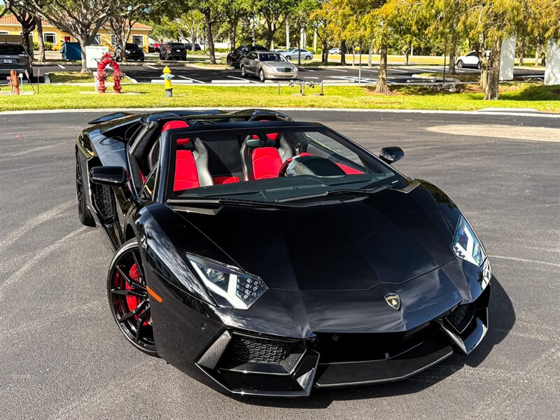 2016 Lamborghini Aventador LP 700-4   - Photo 65 - Bonita Springs, FL 34134